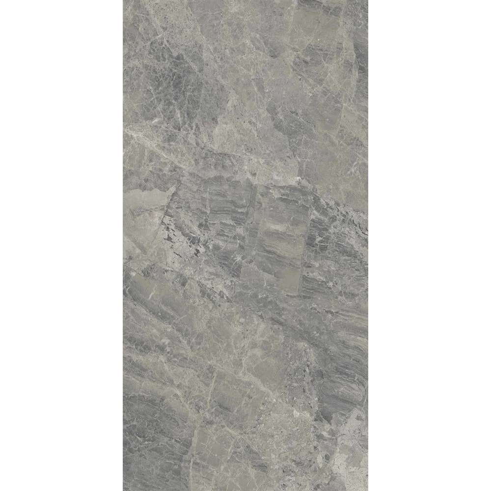 Mpb-R242 Tuana Gri Par -T