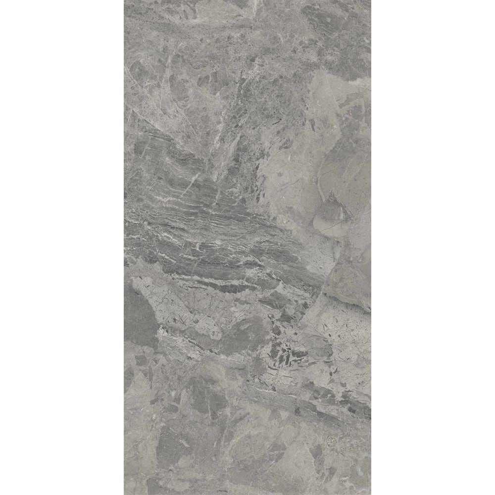 Mpb-R242 Tuana Gri Par -T