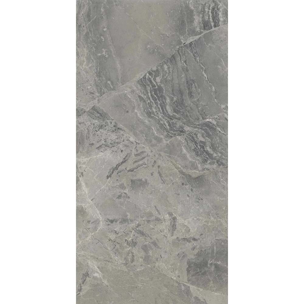 Mpb-R242 Tuana Gri Par -T