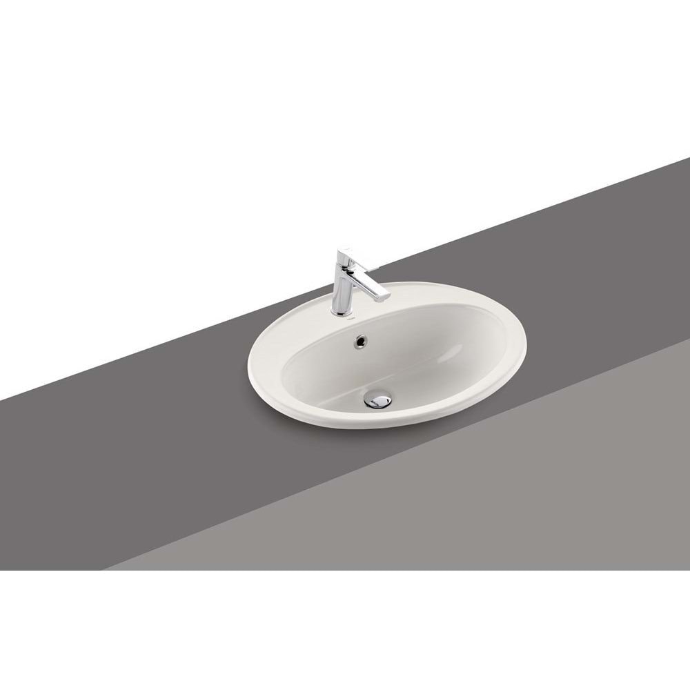 Optımum 56X48 Tezgah Üstü Lavabo