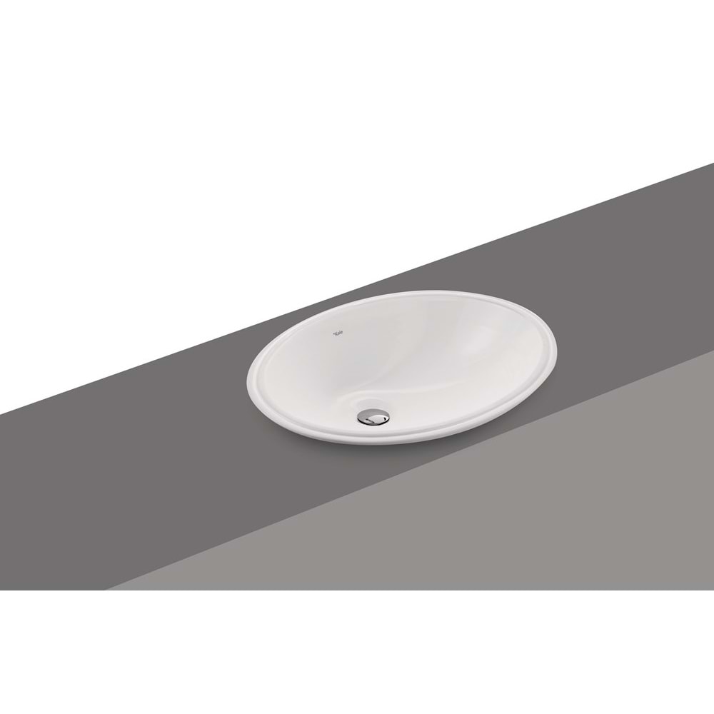 Optımum 48X36 Tezgah Altı Lavabo