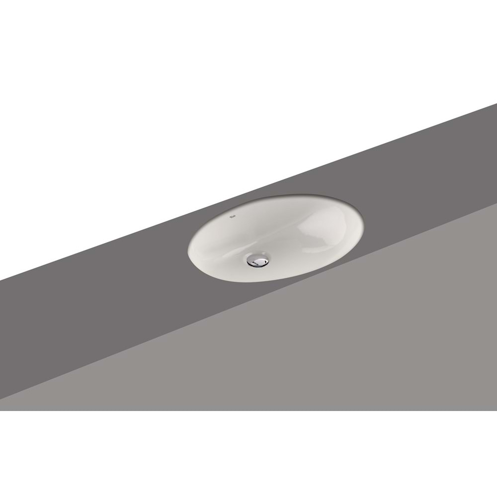 Optımum 53X40 Tezgah Altı Lavabo