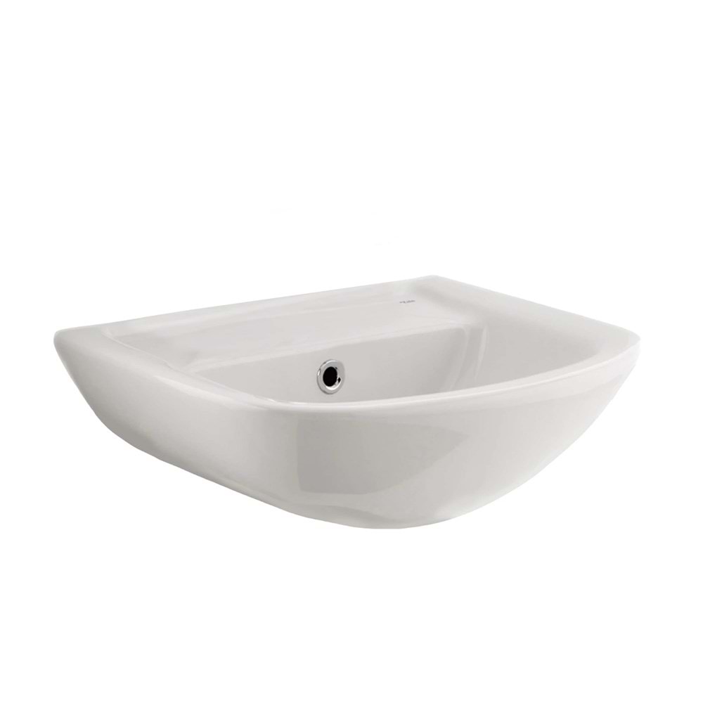 Optımum 50X40 Lavabo Armatür Deliksiz