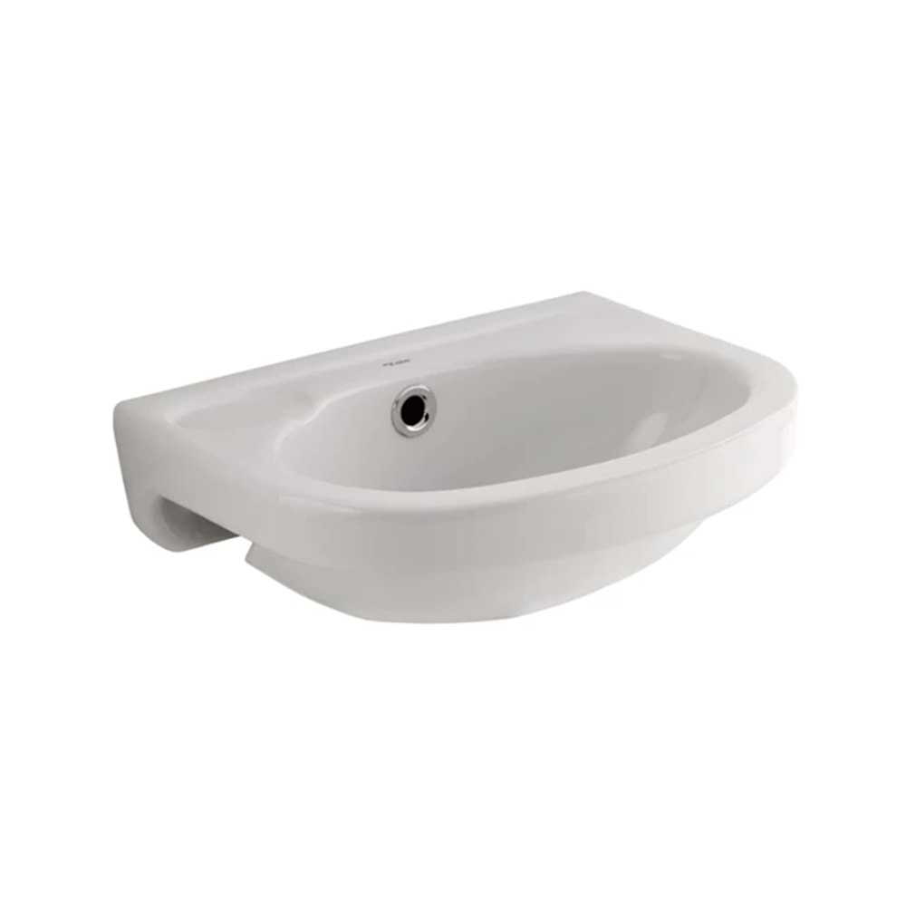 Optımum 35X28 Lavabo Armatür Deliksiz