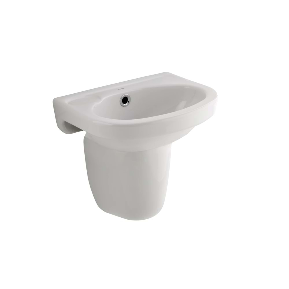 Kale Optimum 35X28 Lavabo