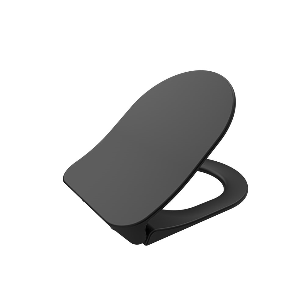 Zero 2.0-Dove 2.0 Ultra Slım Smartkapak Mat Siyah