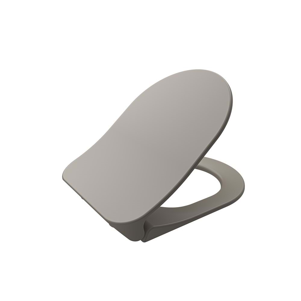 Zero 2.0-Dove 2.0 Ultra Slım Smartkapak Mat Vizon