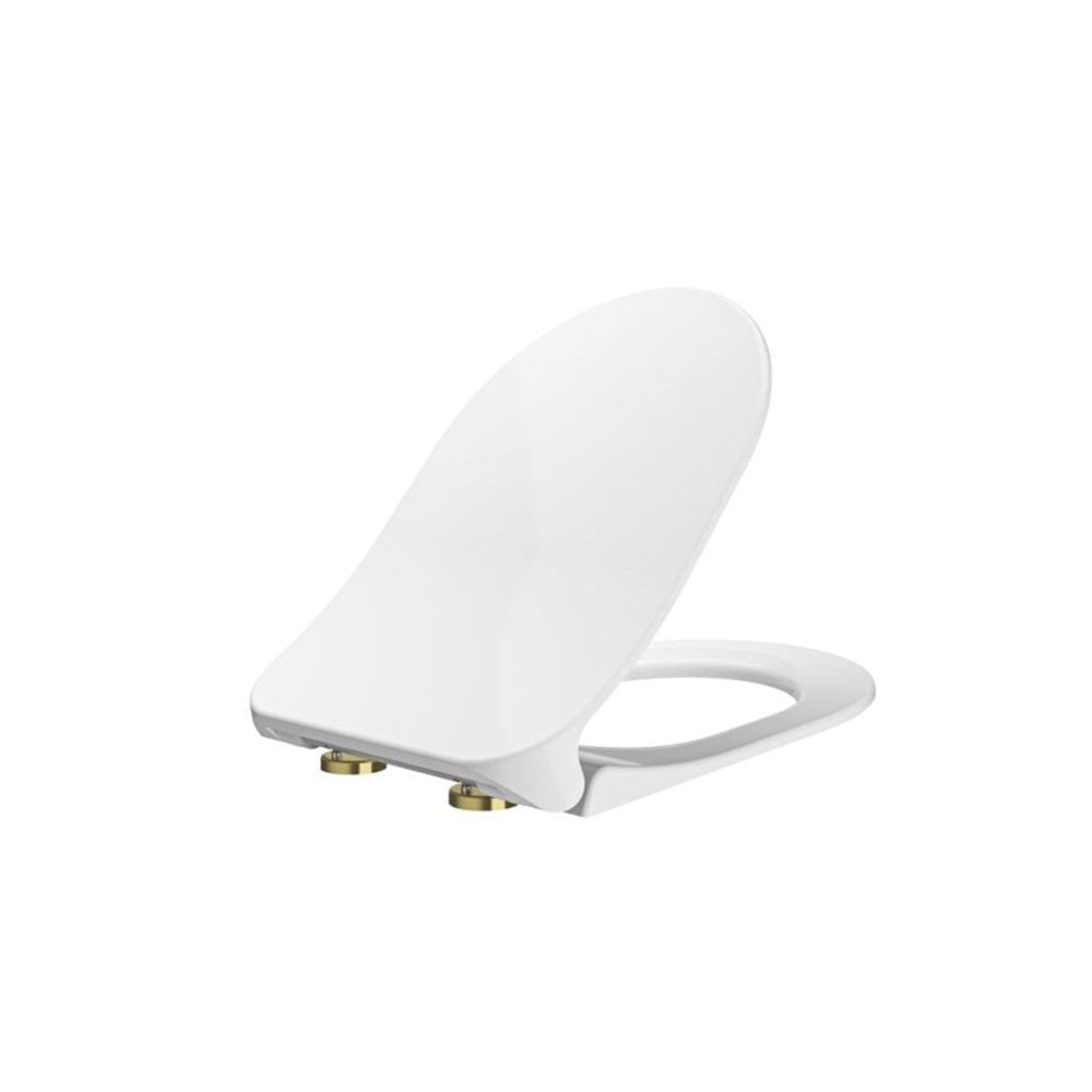 Dove 2.0 Ultr Slim Smart Kapak (Altın Rozet)