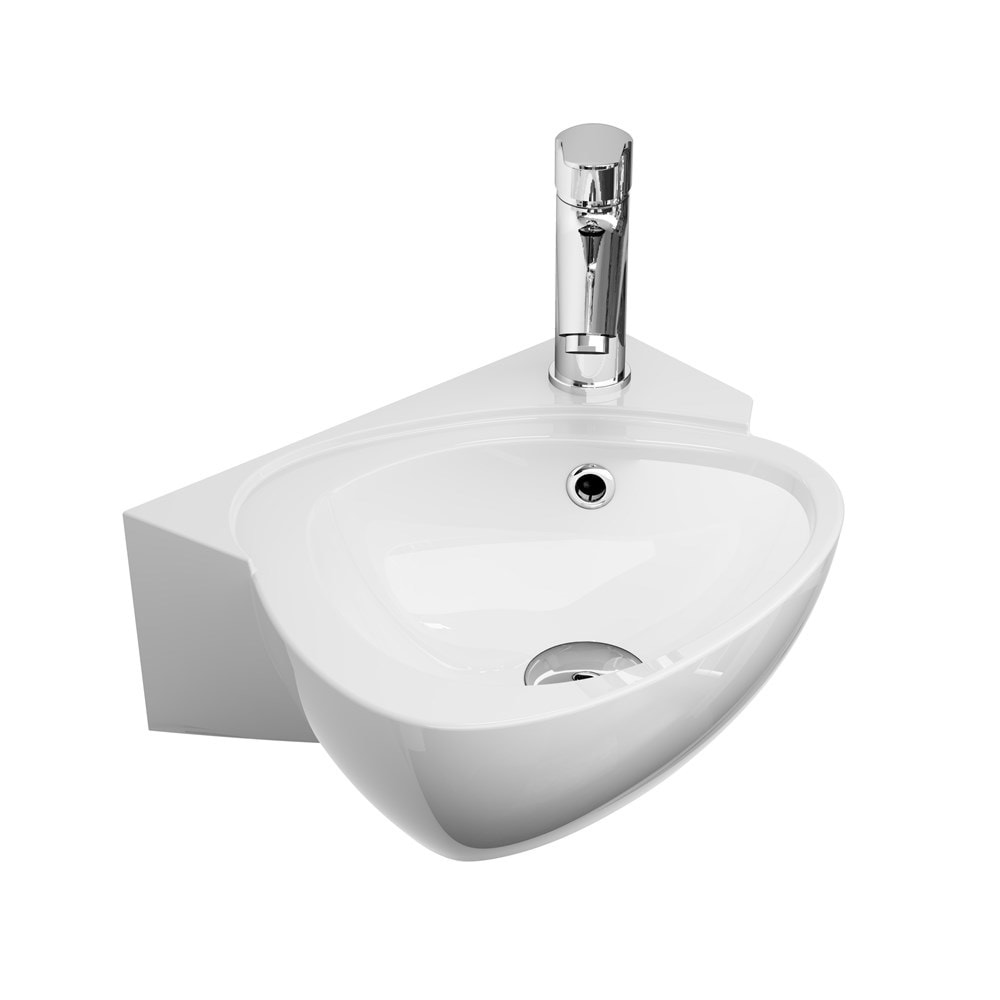 Çocuk 38X30 Lavabo