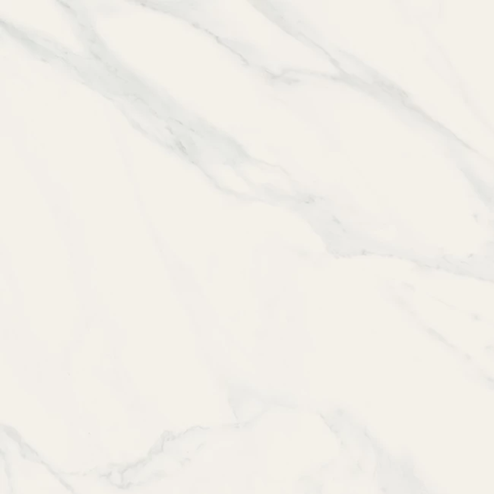 Çanakkale Seramik 60x60 GS-D827 Line Calacatta Saten Parlak Beyaz (END)