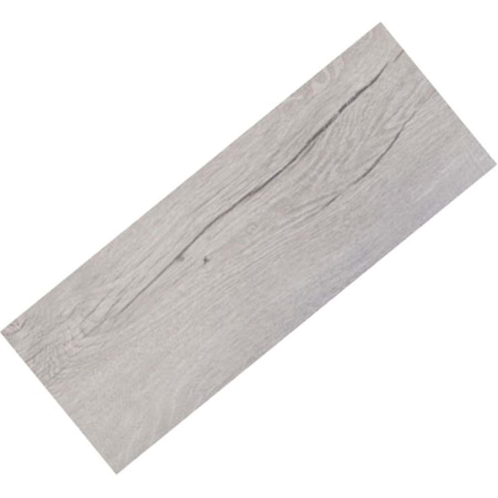 Peli 8 Cm Kavisli Van Gri Süpürgelik