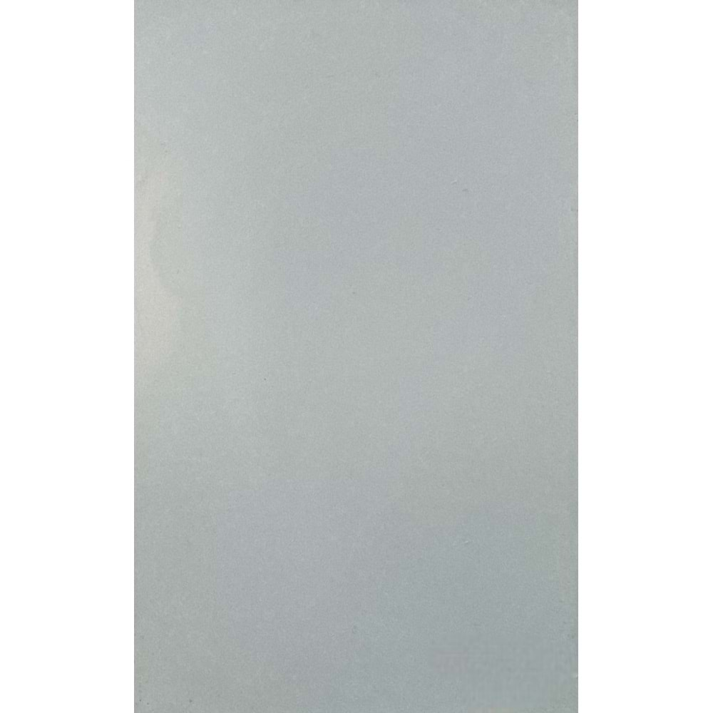 Çanakkale Seramik 25X40 Mat-9933 Mat Mavi