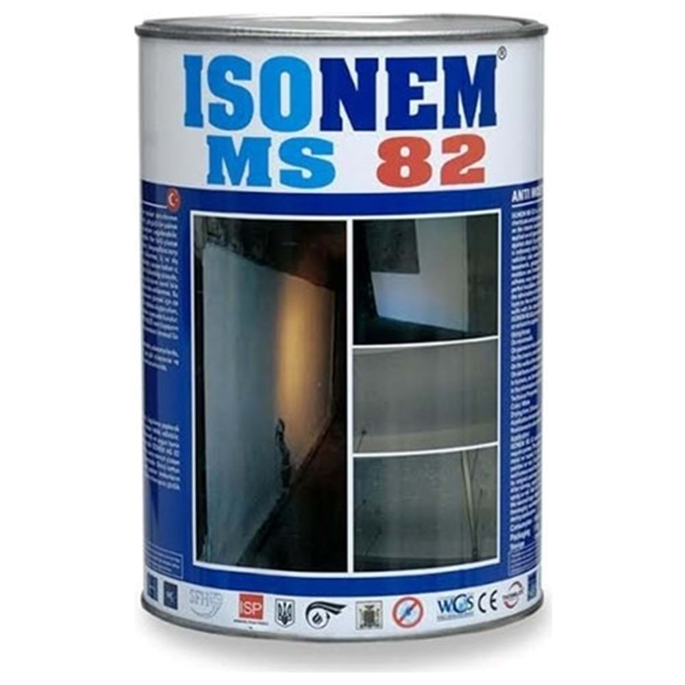 Isonem Nem Boyası 1Kg