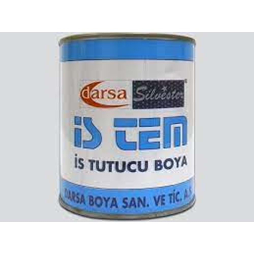 İstem İs Tutucu Boya 250Gr