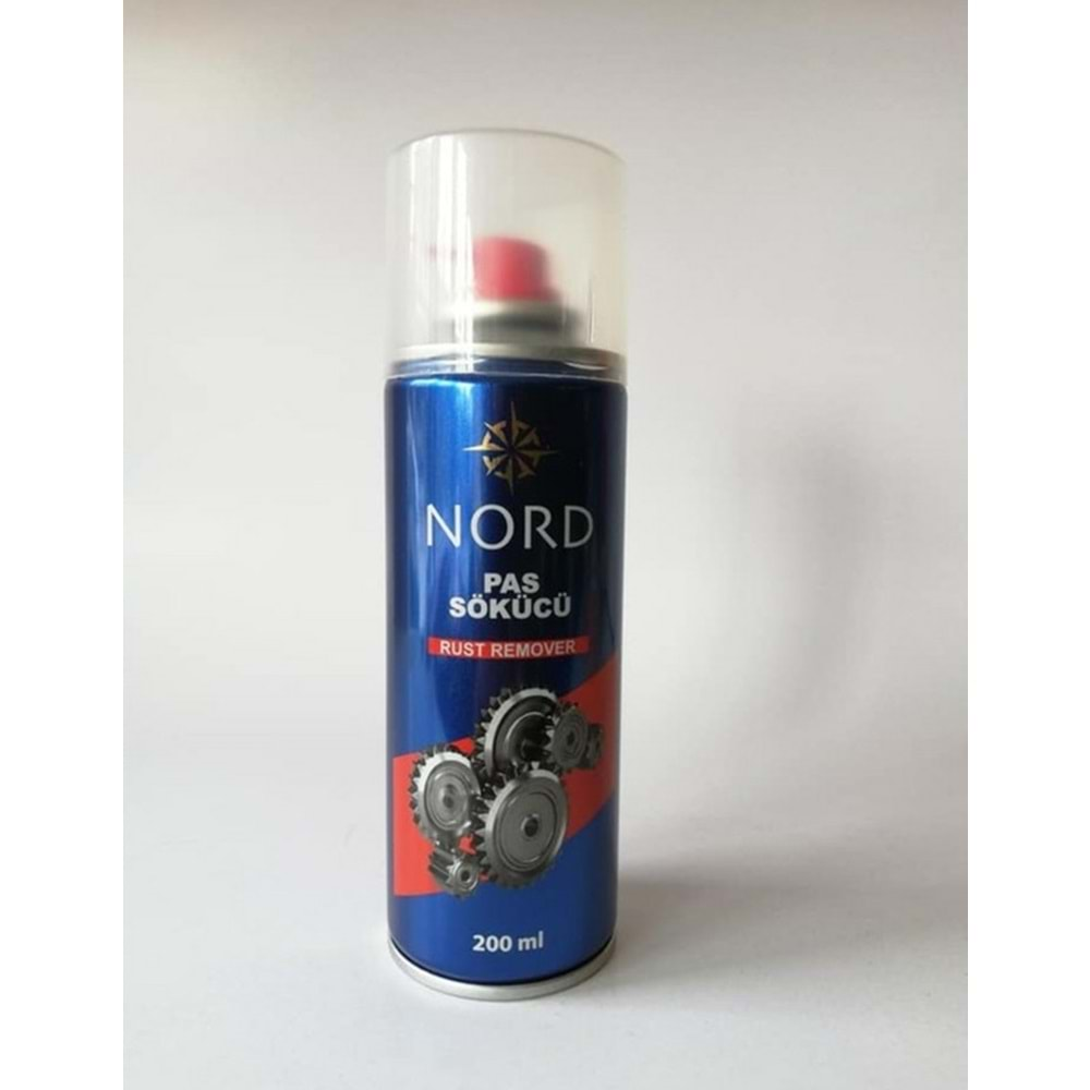 Nord Pas Sökücü 200 Ml