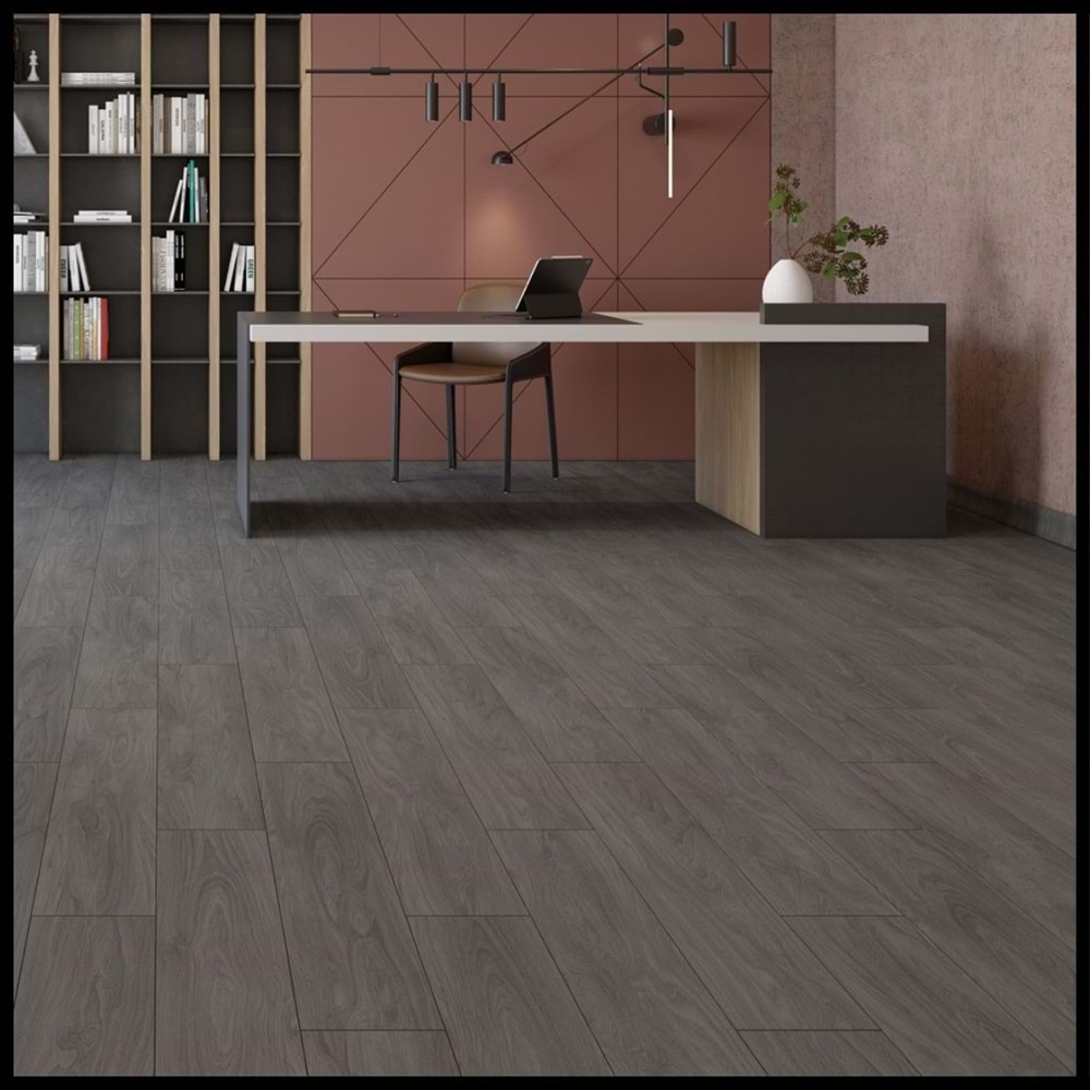 Varioclic Naturalsense Senfoni 33. Sınıf 8 mm. Laminant Parke (2,3237)