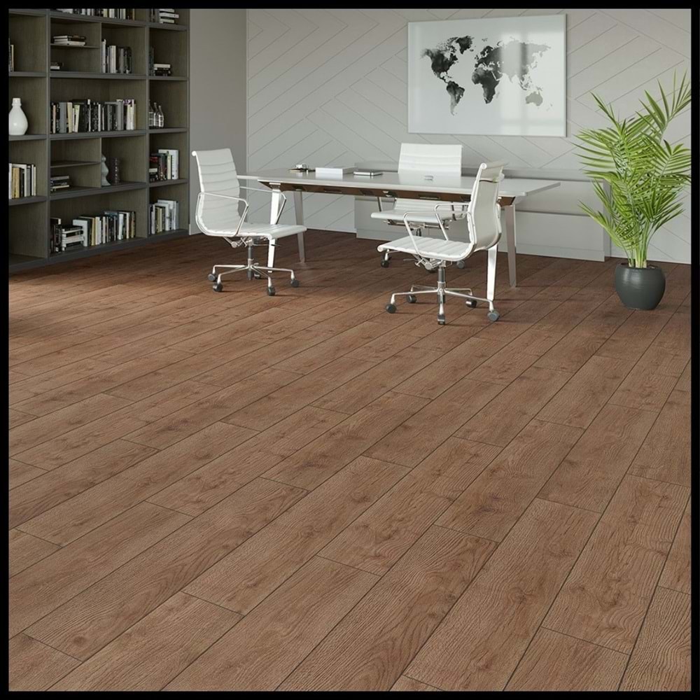 Varioclic İnebolu 32. Sınıf 8 mm. Laminant Parke (2,3237)