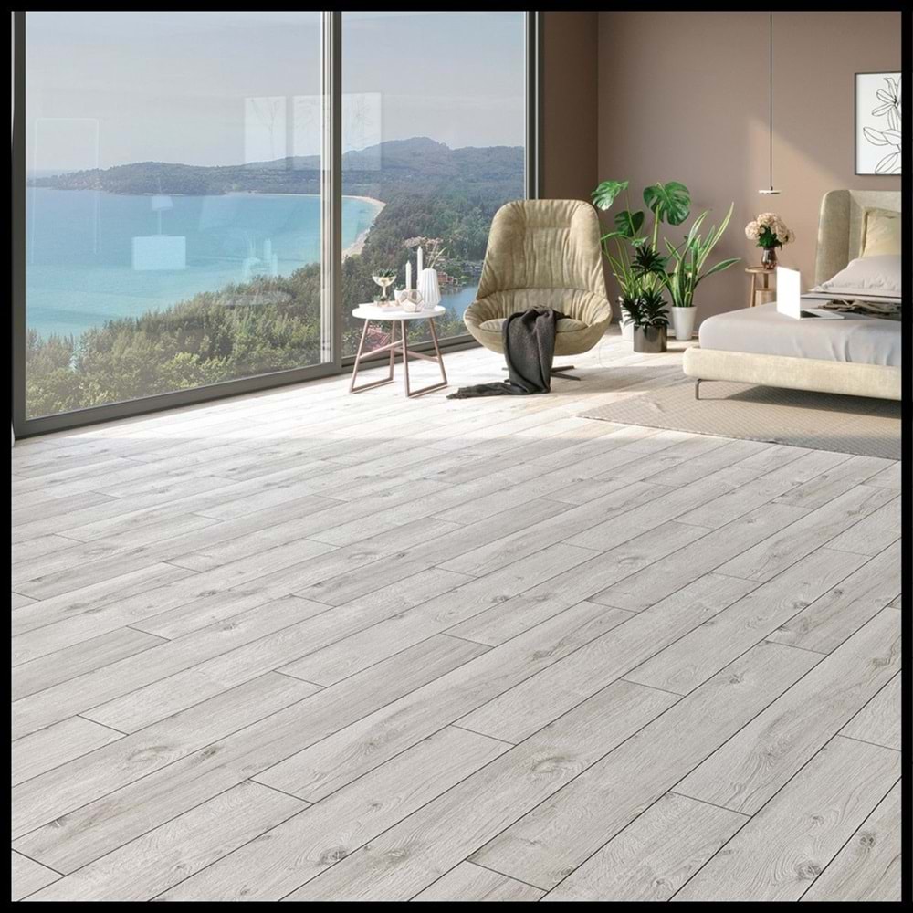 Varioclic Rio 32. Sınıf 8 mm. Laminant Parke (2,3237)