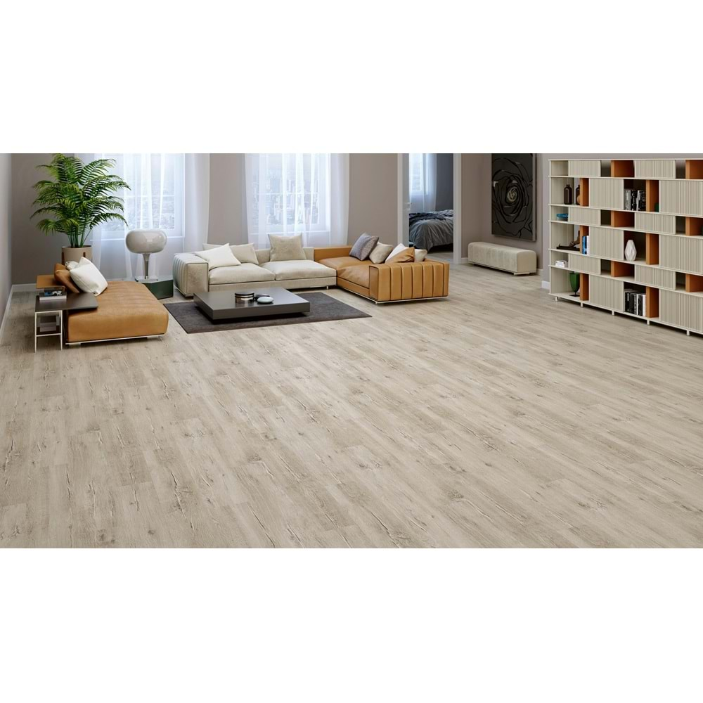 Terraclic Beydağ 31.Sınıf 8Mm Laminant Parke (2,3071)