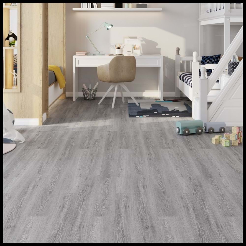 Terraclic Santorini 31. Sınıf 8 mm. Laminant Parke (2,3071)
