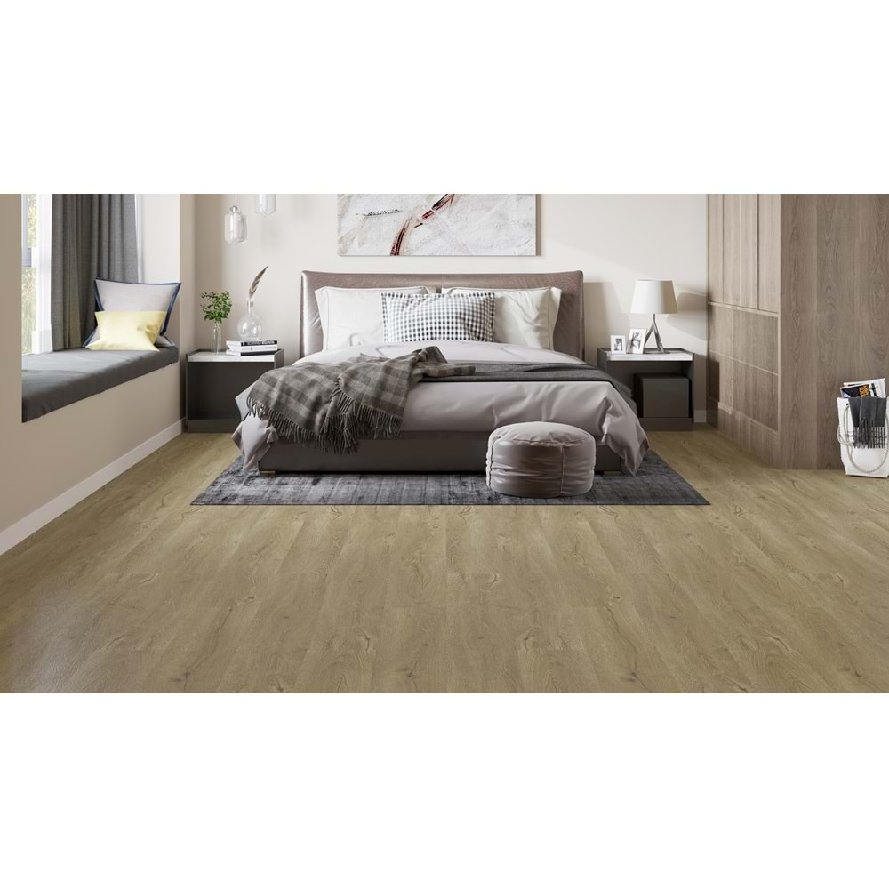 Terraclic Sevilla 31.Sınıf 8Mm Laminant Parke (2,3237)