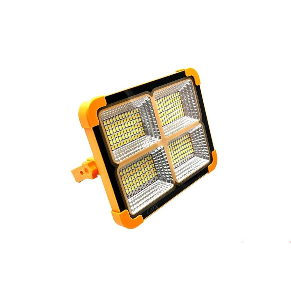 Noas Yl71-0209-S Solar Portatif Projektör Rgb 200W