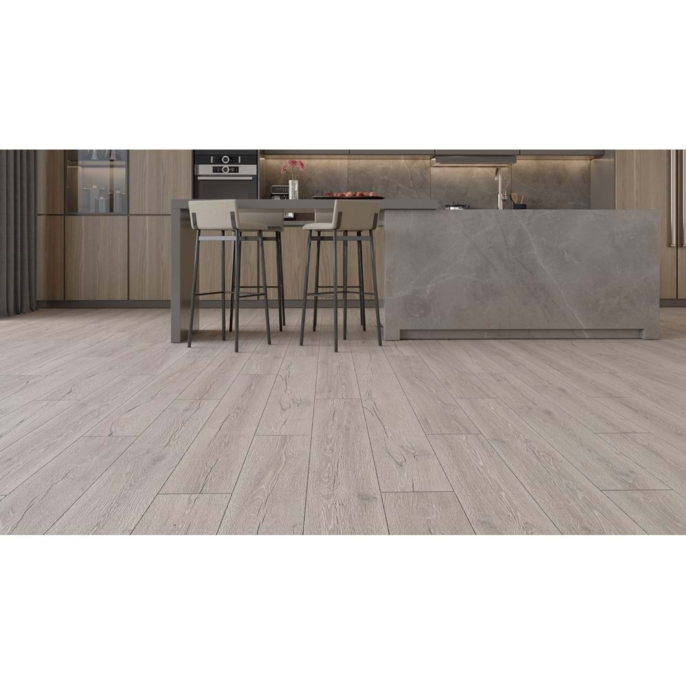 Varioclic Stilo Newyork 33.Sınıf 10Mm Laminant Parke (1,8590)