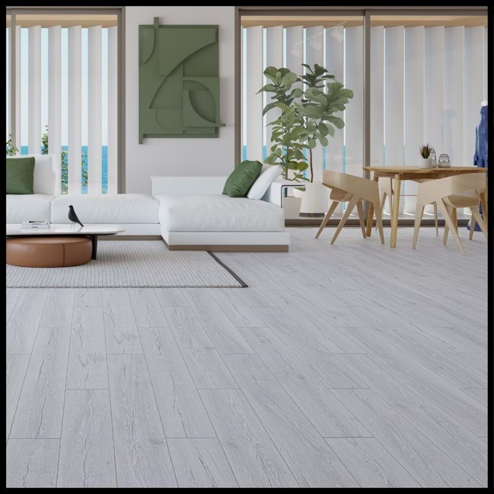 Varioclic Stilo Melbourne 33. Sınıf 10 mm. Laminant Parke (1,8590)
