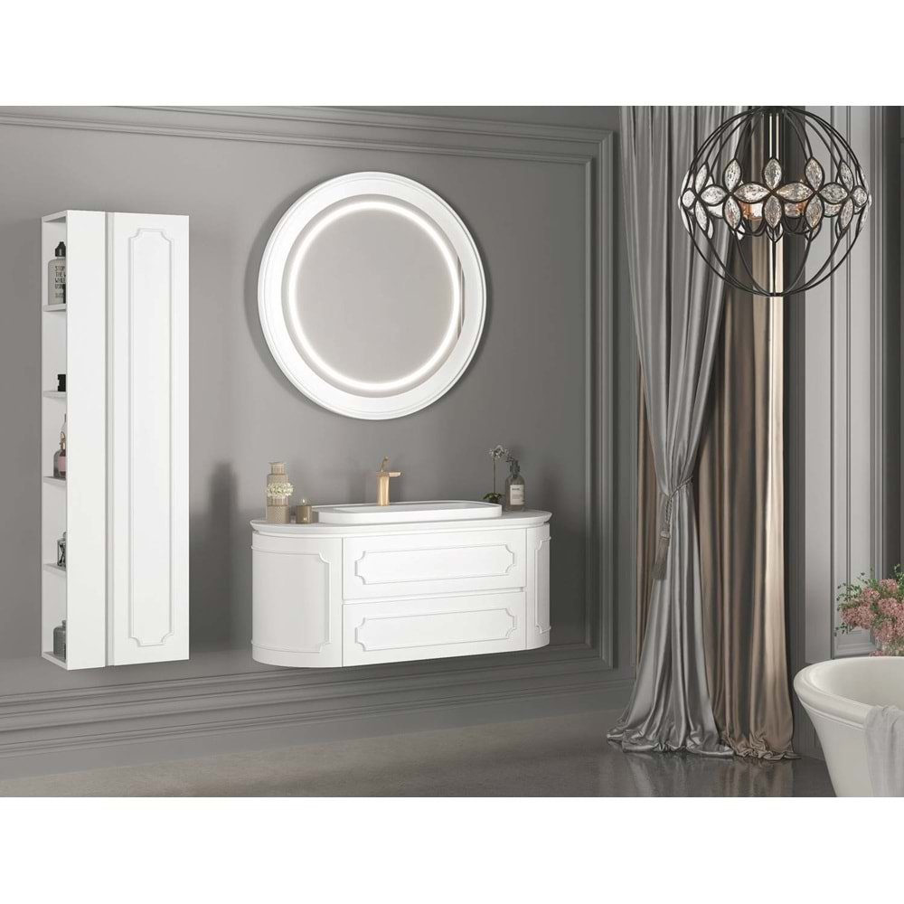 Gold Armoni 110Cm Lavabo