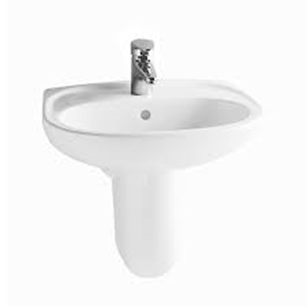 Vitra Norm 40X50 Lavabo Beyaz