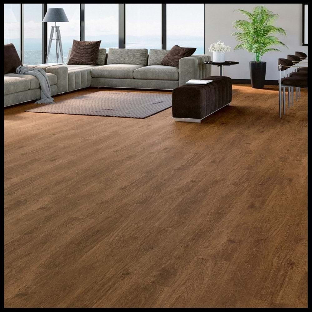 Terraclic Lima 31. Sınıf 8 mm. Laminant Parke (2,3071)