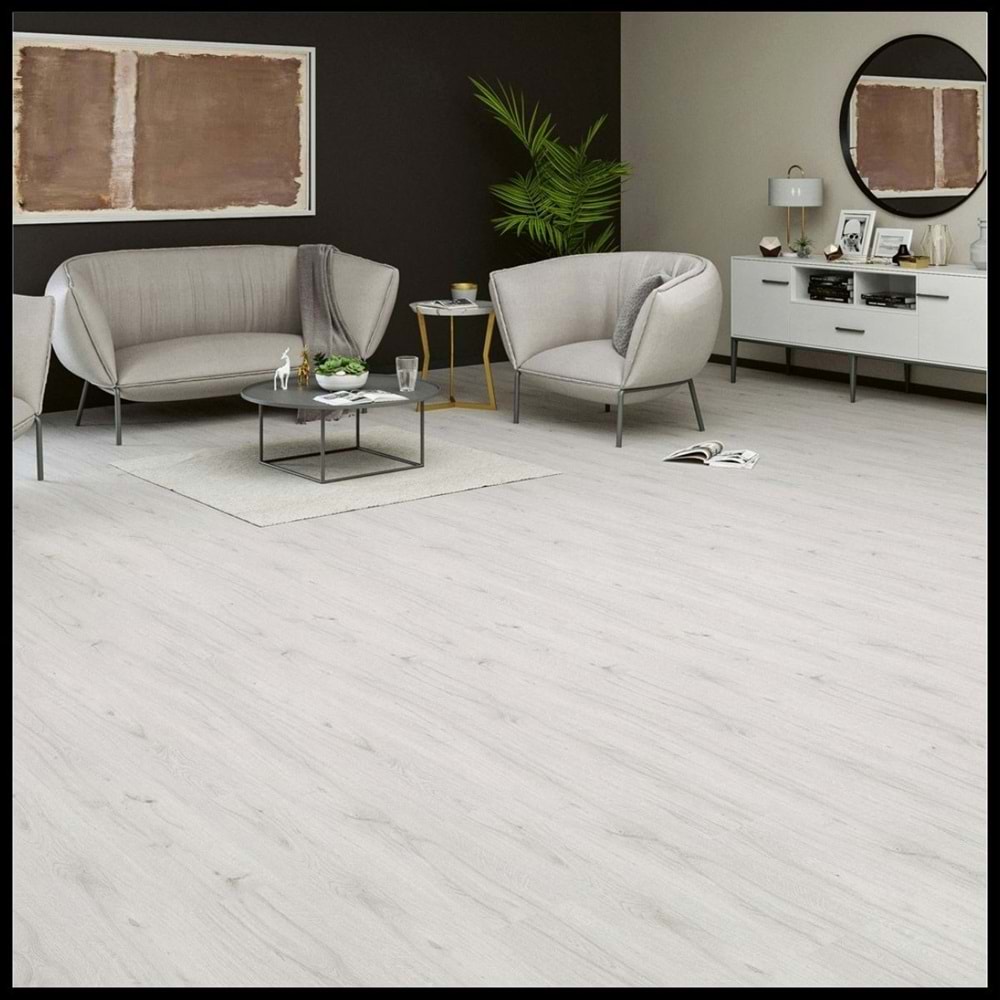 Terraclick Truva 31.Sınıf 8mm Laminant Parke ( 2,3237 )