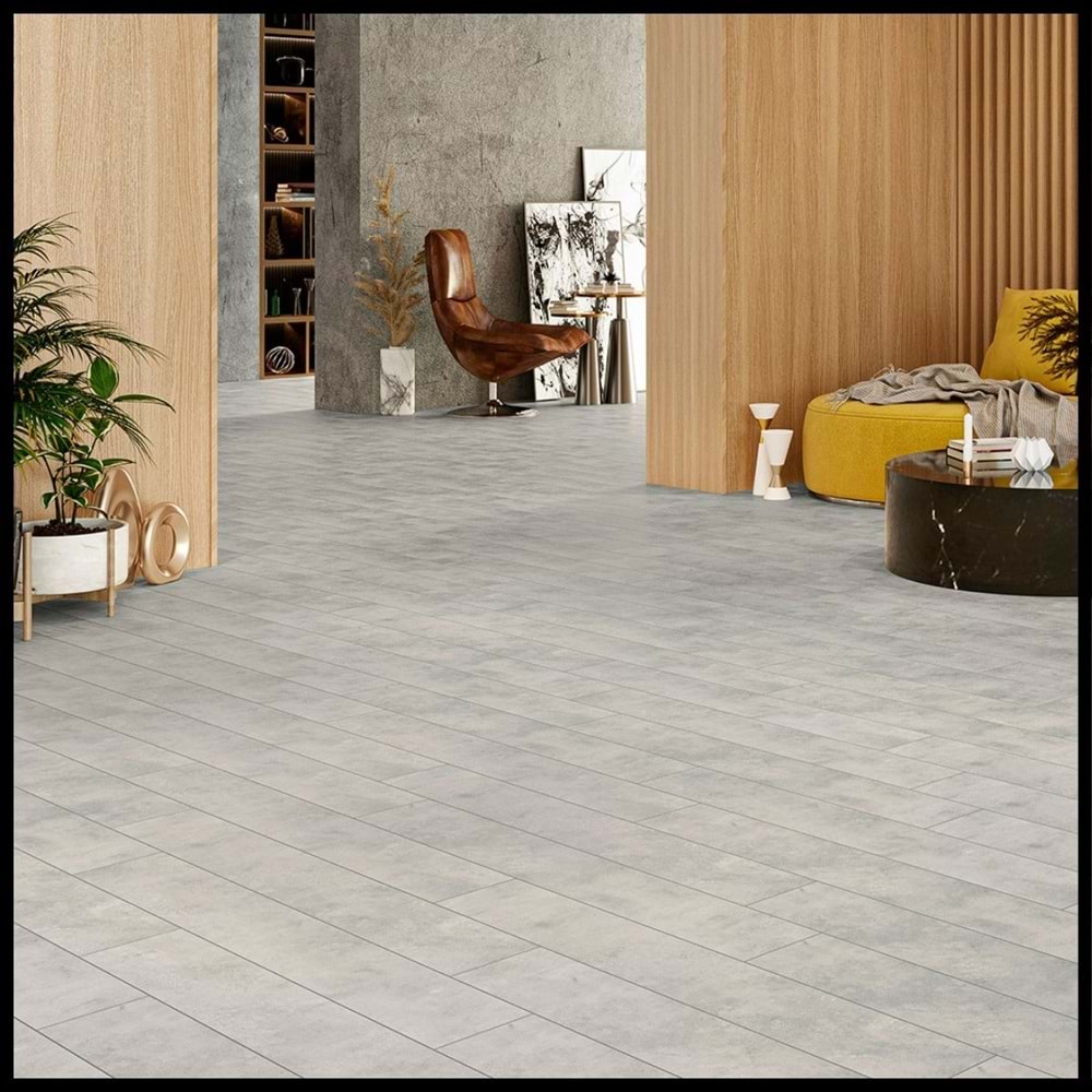 Varioclic Retro Taş 32. Sınıf 8 mm. Laminant Parke (2,3237)