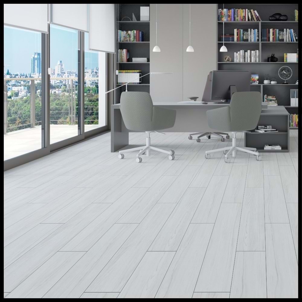 Varioclic Naturalsense Vivo 33. Sınıf 8 mm. Laminant Parke (2,3237)
