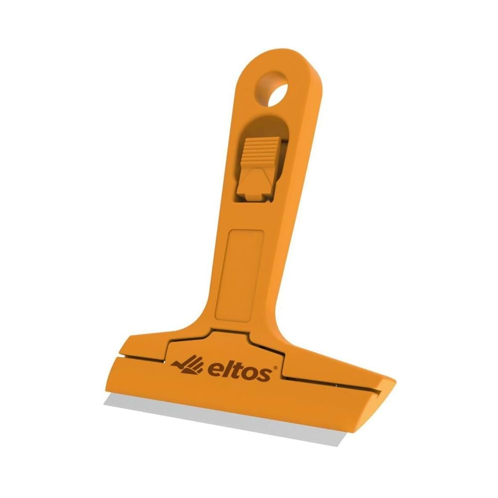 Eltos Cks002 Cam Kazıma Bıçağı Prof.
