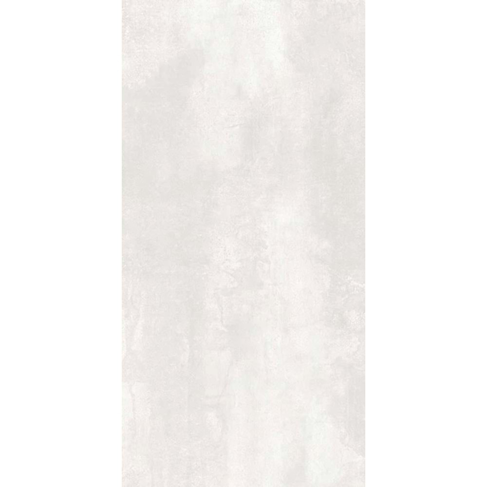 Çanakkale Seramik 60x120 GMB-R1154 Soul Beyaz Mat (END)