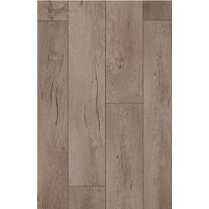 Peli Golden Van Kahve Derzli Laminant Parke (1,9608)