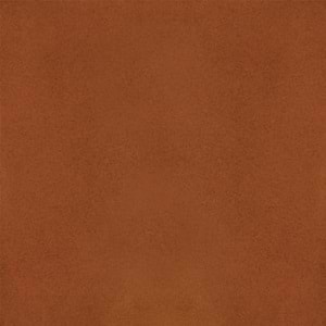 Çanakkale Seramik 60X60 GM-U058 Mat Düz Kızıl (Dağınık)