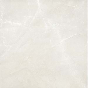 Çanakkale Seramik 45X45 Gs-D6849 Athena Beyaz Dj (I)