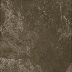 Çanakkale Seramik 45X45 Gs-D6871 Anemon Kahve Dj (I)
