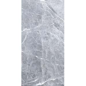 Çanakkale Seramik 60x120 MPB-R562 Prestij Gri Parlak (I)