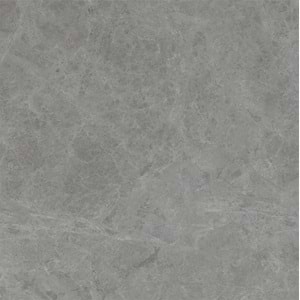 Çanakkale Seramik 45X45 GS-D20235 Riva Gri Saten Parlak (I)
