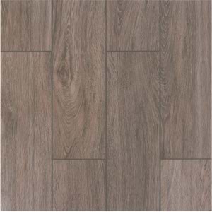 Çanakkale Seramik 45x45 GS-D29999 Akasya Kahve Yzg Saten Parlak (I)