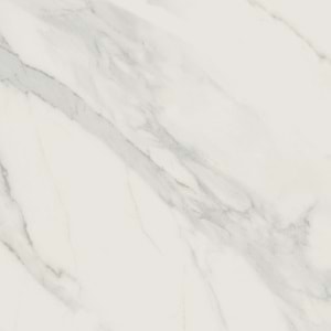 Çanakkale Seramik 45X45 Gs-D20218 Line Marble Beyaz Saten Parlak (I)