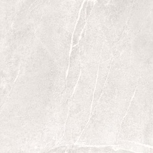 Çanakkale Seramik 60X60 GS-D10186 Moreno Beyaz Mat (END)