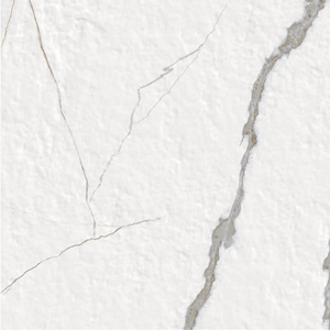Çanakkale Seramik 59x59 GS-D7664R Pandora Beyaz (R) (END)