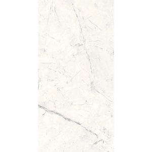Çanakkale Seramik 60x120 GMB-R374 İnvisible Marble Beyaz (END)