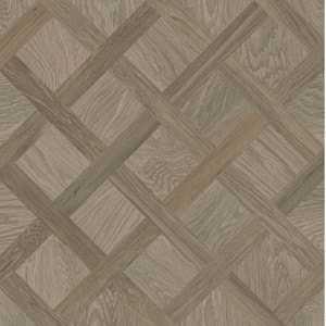 Çanakkale Seramik 45X45 Gs-D20190 Ayder Koyu (I)