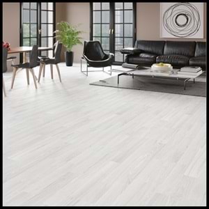 Terraclic Kristal Meşe 31.Sınıf 7Mm Laminant Parke (2,7873)