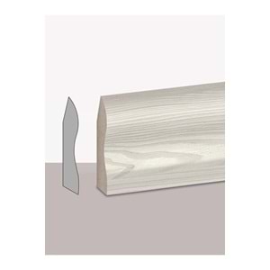 Varioclic Lara 6 Cm Süpürgelik